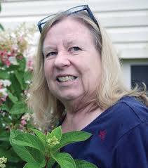 Mary Virginia Everhart Koonce