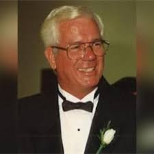 Frank C. Whitfield Obituary
