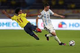 Buscan sabotear partido colombia vs. Argentina Colombia Por La Semifinal Copa America 2021 Horario Tv Y Formaciones De Un Partido Trascendental La Nacion