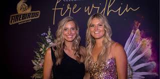 Find the perfect laura geitz stock photos and editorial news pictures from getty images. Queensland Firebirds Re Name Mv The Laura Geitz Medal The Home Of The Queensland Firebirds