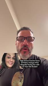 Doug Rickenberger Vs Teacher