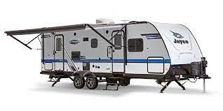# 1 jayco dealer in the country is jayco travel trailers, a division of the rv express. Jay Feather Travel Trailers Jayco Inc