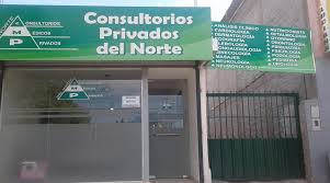 Consultorios del norte