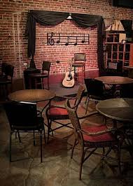 The Wild Heart Stage Chapter 6 Coffee Shop Design Cafe Decor Bookstore Cafe