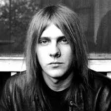 Dennis Michael Johnson"