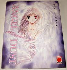 Angel Dust | Manga | Vergriffen!“ (Aoi Nanase) – Buch gebraucht kaufen –  A02yIa4C01ZZl
