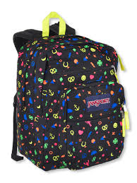 Jansport Big Student Backpack