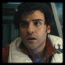 Editing Oscar Isaac Star Wars Tribute
