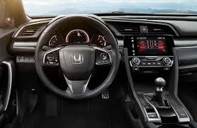 We did not find results for: Technology Features Of The 2018 Honda Civic Si Sedan