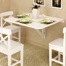 20 Space Saving Dining Tables For Your Apartment Small Kitchen Tables Space Saving Dining Table Small Dining Table