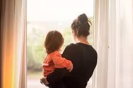 You have been my teacher, my confidante, my biggest cheerleader, and my hero. When We Re Told To Plan For Coronavirus Where Does That Leave Single Moms The Washington Post