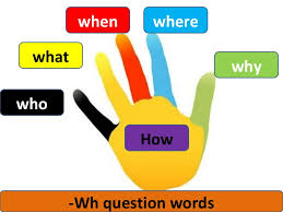 Wh, w.h., or wh may refer to: Simple Past Wh Questions English Quizizz