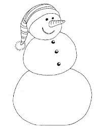 dessin a colorier bonhomme de neige reine des neiges bonjour kitty coloriage