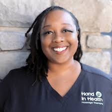 Massage Therapist in Syracuse & North Syracuse, NY ❘ Hand In Health Massage  Therapy