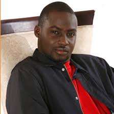 Chris Attoh, Rita Dominic win Awards