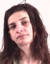 Name: WARE, AUTUMN KAY Booking Date: January 26, 2025 Offenses: