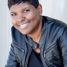 Karinda Dobbins: From bio-tech to comedy