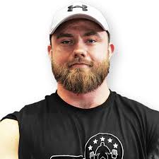 William Relf's Instagram, Twitter & Facebook