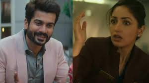 Watch Yami Gautam, Sunny Kaushal play partners in Chor Nikal Ke Bhaga  trailer | Bollywood - Hindustan Times