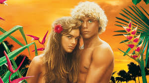 The Blue Lagoon [Import Anglais]: Amazon.Ca: Movies & Tv Shows