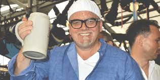 Dj ötzi feierte am donnerstag beim wiener opernball mit den reichen und schönen österreichs. Was Wurde Aus Dj Otzi Wiener Online