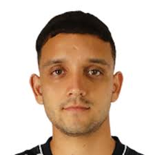 Diego Duarte Sudamericana EA FC 24