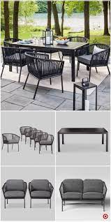 Shop Target For Patio Sets At Great Low Prices Free Shipping On Orders 35 Or Free Same Day Pick Up In Store Patio Decor Patio Design Outdoor Patio Furniture