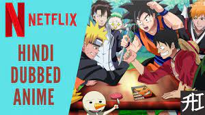 We did not find results for: List Of Hindi Dubbed Anime On Netflix India Anime India