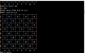 List of top 100 game engines written in c/c++ ; Checkers Game Using C
