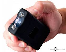 Mini Elektro Sok Cihazi Cihaz