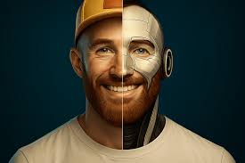 AI Clone Challenge: 30 Days, 50 Spots, And One Big Lesson — Greg Faxon