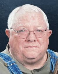 Obituary of Major Rector