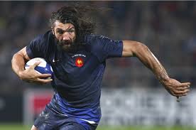 Bienvenue sur la page par amour du rugby ! Sebastien Chabal France V Argentina Marseilles 2008 Images Rugby Posters Sebastien Chabal
