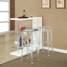 Maybe you would like to learn more about one of these? Modern Casper Counter Height Bar Stool Dinner Counter And Bar Stools In 2021 Acrylic Bar Stools Modern Bar Stools Elegant Bar Stools