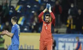 Бущан георгий / bushchan georgiy. Georgij Bushan Dinamo Kiev 21 Kiev Vratar á‰ 2020 2021 Novosti Foto Biografiya Transfery Goly Video I Statistika Ua Futbol
