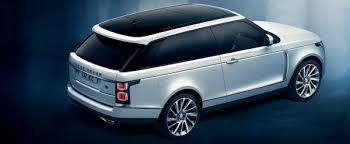 Check specs, prices, performance and compare with similar cars. 2021 Range Rover Switching From D7u To Mla Platform Autoevolution