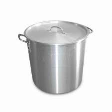 This database lists 10,000 importers located in china, for each of the top 200 products imported in the country, traced by the chinese customs. 48l Stock Pot With Lid Made Of Aluminum Various Sizes Are Available Global Sources