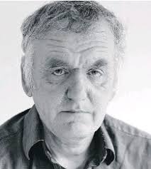 U.K. artist finds truth stranger than fantasy