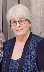 Cynthea Mae McHenry Obituary