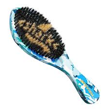 First things first, you need to focus on quality. Buy Premium Wave Brush With Shark Pattern Wave Brush Medium Made With Pure Boar Online In Uae B083ztmjhg