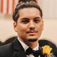 Brandon Santana's Instagram, Twitter & Facebook