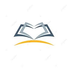 كتب الشعار in 2021 book logo creative books logo design