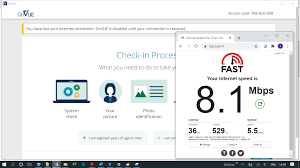Pearson S Onvue Application Failing System Test Not Detecting Training Certification And Program Support