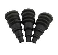 High Quality Customizable EPDM Wiring Harness Grommet OEM Factory Car Door  Cable Grommet Rubber Sleeve