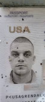 Founds bank card belonging to David mcaleer in Stirling today. Anyone know  him