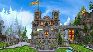 Minecraft生活日志 • minecraft comic book collection • minecraft: Fallen Kingdom Server Youtube