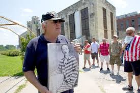 This decision is the death knell for the gas chamber in the united states, predicted michael laurence, an attorney who fought to stop the use of the gas chamber. Slideshow Decommissioned State Penitentiary Becomes Tourist Attraction Local News Joplinglobe Com