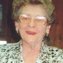 Anita B. Menard Obituary