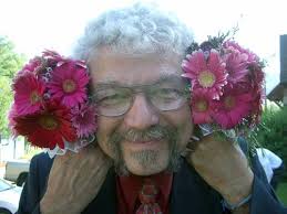 Today marks the fifth anniversary of the passing of Chaosium founder ​Greg  Stafford​