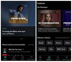 Aqui você baixa e ouve suas músicas preferidas em mp3 grátis! Melhores Aplicativos Para Baixar Musicas No Android Players Techtudo